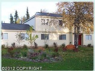 412 N Forest Dr, Kenai, AK 99611
