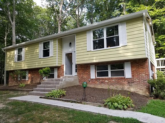 North Calvert Split Level