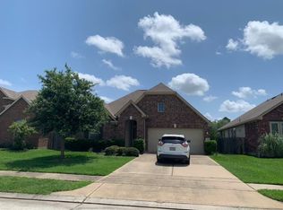 21410 Gable Meadows Ln, Spring, TX 77379