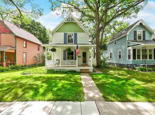 518 Webster St, Traverse City, MI 49686