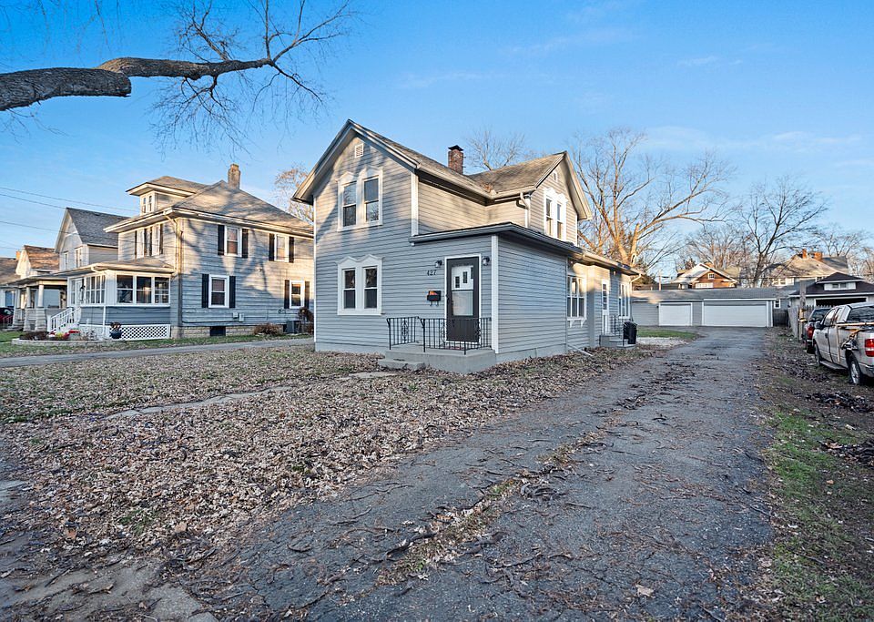 427 Pennsylvania Ave, Aurora, IL 60506 Zillow