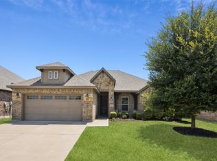 320 Haven Rd, Waxahachie, TX 75165