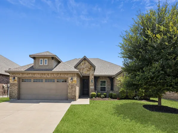 320 Haven Rd, Waxahachie, TX 75165