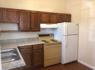 170 - 172 - 174 Hart Triplex, Athens, GA 30606