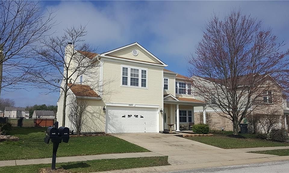 1st image of 5416 Floating Leaf Dr