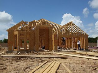 1926 Crystal Waters Dr, Rosharon, TX 77583