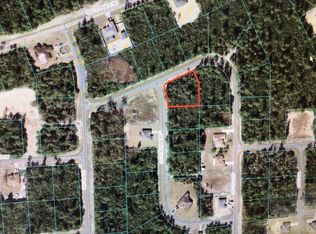 SW 25th Avenue Rd LOT 10, Ocala, FL 34473
