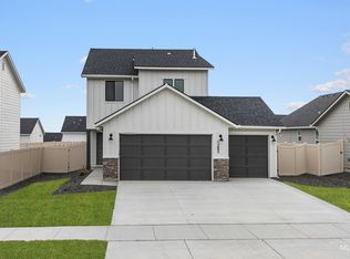 1265 W Pack River Dr, Meridian, ID 83642