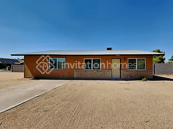 4322 E Villa Maria Dr, Phoenix, AZ 85032