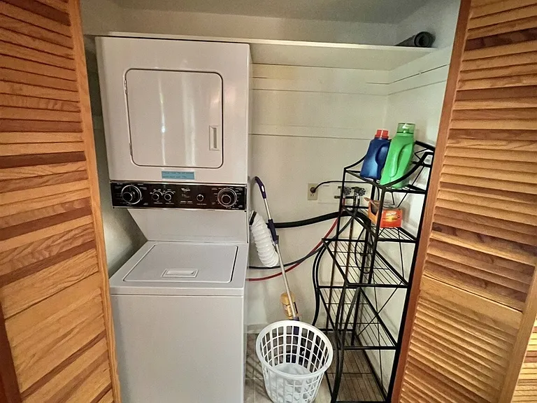 Washer/Dryer
