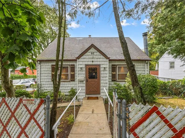 61 Fort Hill Avenue, Yonkers, NY 10710