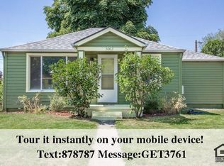 5003 N Stone St, Spokane, WA 99207