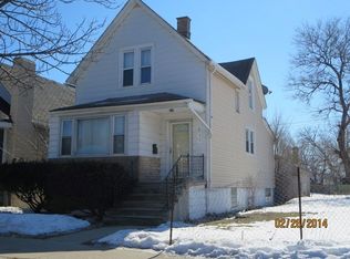 817 E 76th St, Chicago, IL 60619