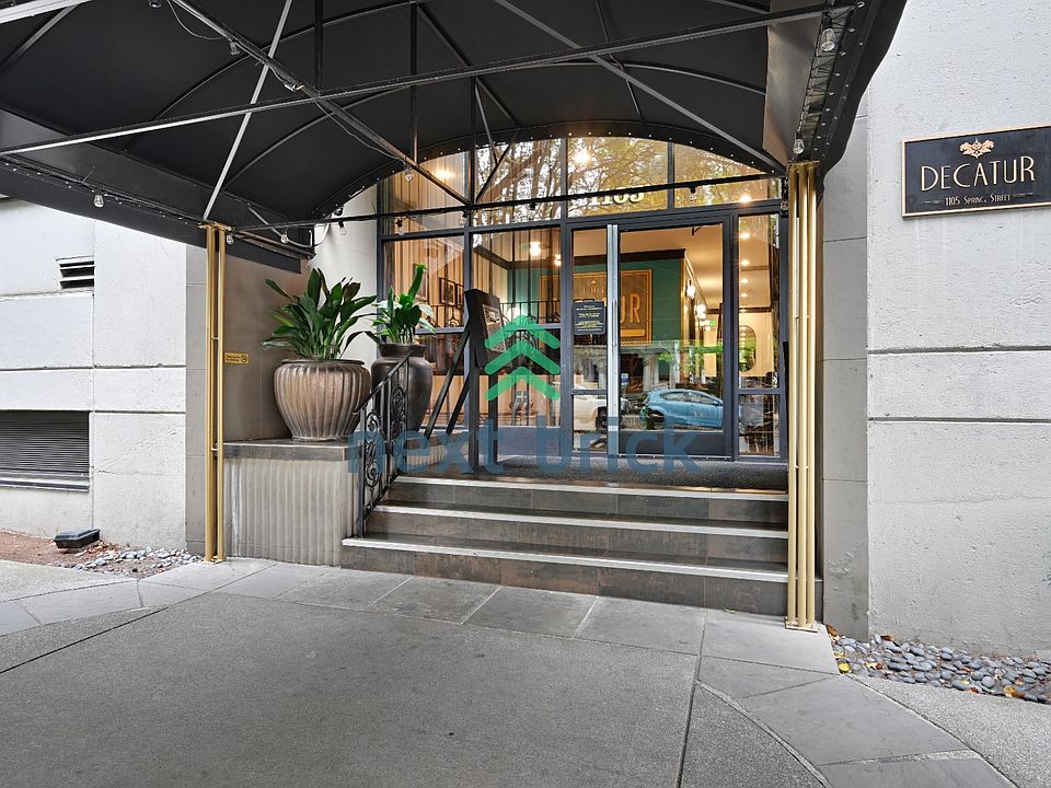 1st image of 1105 Spring St