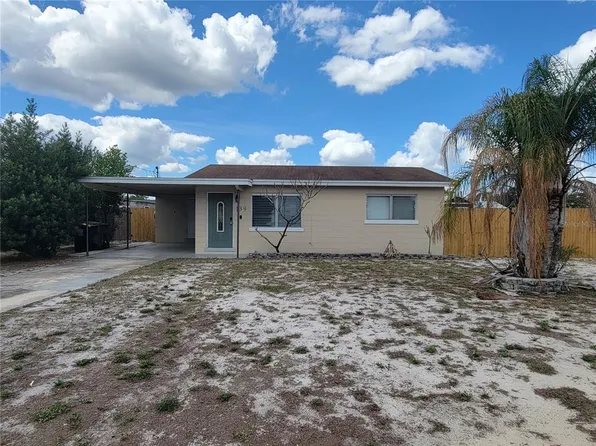 139 Harrison St, Lake Wales, FL 33859