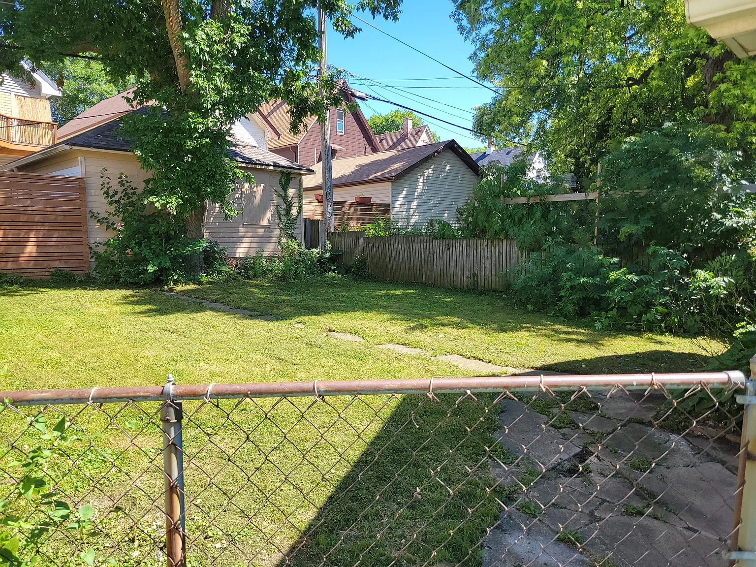 S Austin St, Milwaukee — Photo 4