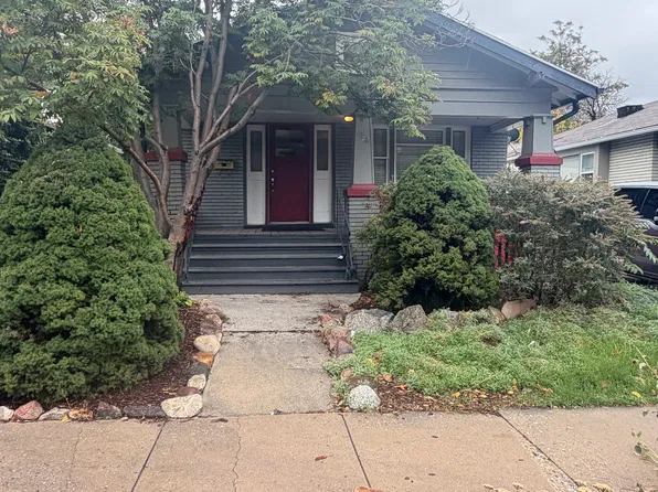 1136 E Milton Ave, Salt Lake City, UT 84105
