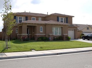 28580 Rustic Glen St, Menifee, CA 92584
