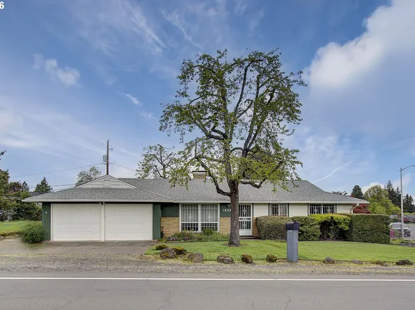 14351 NE San Rafael St, Portland, OR 97230