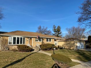 5164 Locust St, Hillside, IL 60162