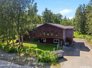 1100 N Pinion Dr, Wasilla, AK 99654