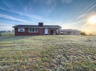 2020 Doty Chapel Rd, Afton, TN 37616