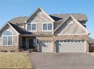 442 Glover Dr, North Aurora, IL 60542
