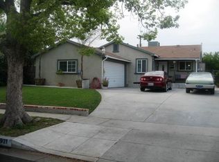 12921 Bromwich St, Pacoima, CA 91331