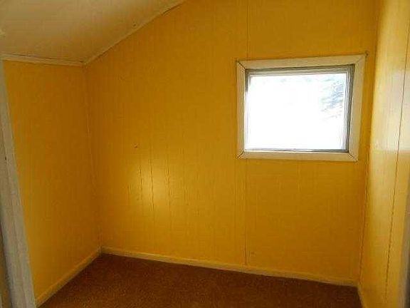 Closet area second floor