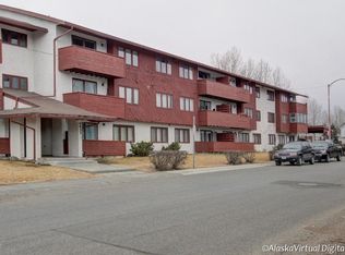 4433 San Ernesto Ave #E106, Anchorage, AK 99508