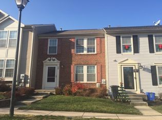 17 Ridge Manor Ct, Damascus, MD 20872