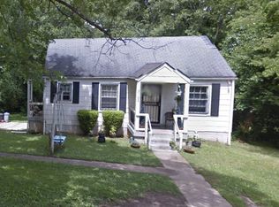 3102 Esther Ave, Nashville, TN 37218