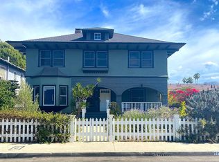 2128 Park Grove Ave, Los Angeles, CA 90007