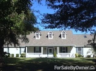 5557 Tillman Rd, Ridgeland, SC 29936