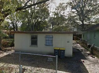 1540 Logan St, Jacksonville, FL 32209