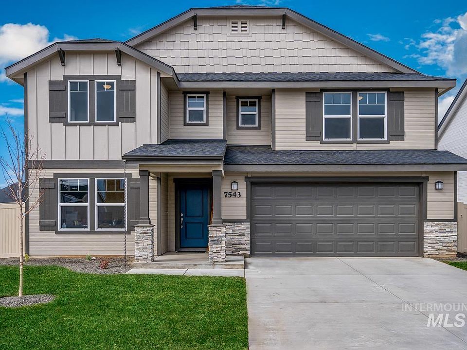 3500 S Rosa Parks Way, Nampa, ID 83686 MLS 98833216 3500 S Rosa Parks Way, Nampa, ID 83686 MLS 98833216