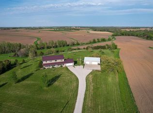 1588 Riverside Rd, Riverside, IA 52327