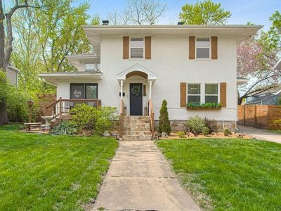 7414 Jarboe St, Kansas City, MO, 64114