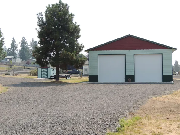 30260 Hawk Ln E, Deer Meadows, WA 99122