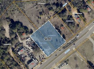3966 Camden Rd, Fayetteville, NC 28306