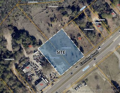 3966 Camden Rd, Fayetteville, NC, 28306