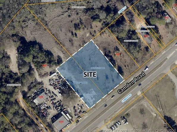 3966 Camden Rd, Fayetteville, NC 28306