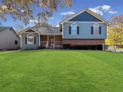 1201 SE 7th St, Lees Summit, MO, 64063