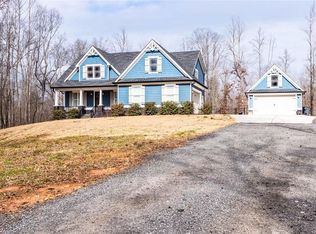 4081 Lower Jersey Rd, Covington, GA 30014