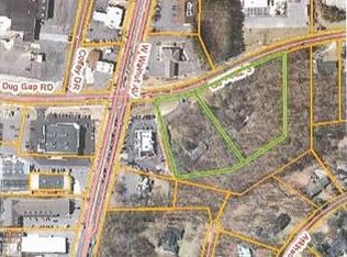 525 Tibbs Rd, Dalton, GA 30720