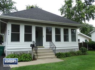 424 E 4th St, Lockport, IL 60441