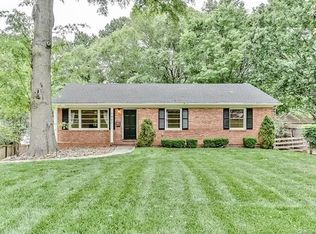 1827 Wensley Dr, Charlotte, NC 28210