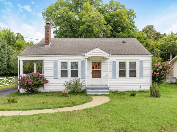 4307 Bennett Rd, Chattanooga, TN 37412