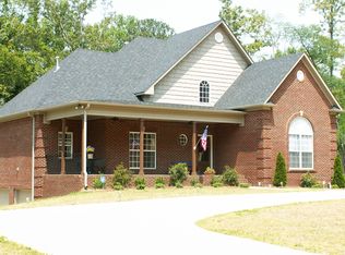 6202 Canterbury Rd, Pinson, AL 35126