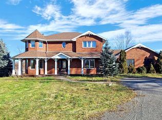 571 Hickory Beach Rd, Kawartha Lakes, ON K0M1N0